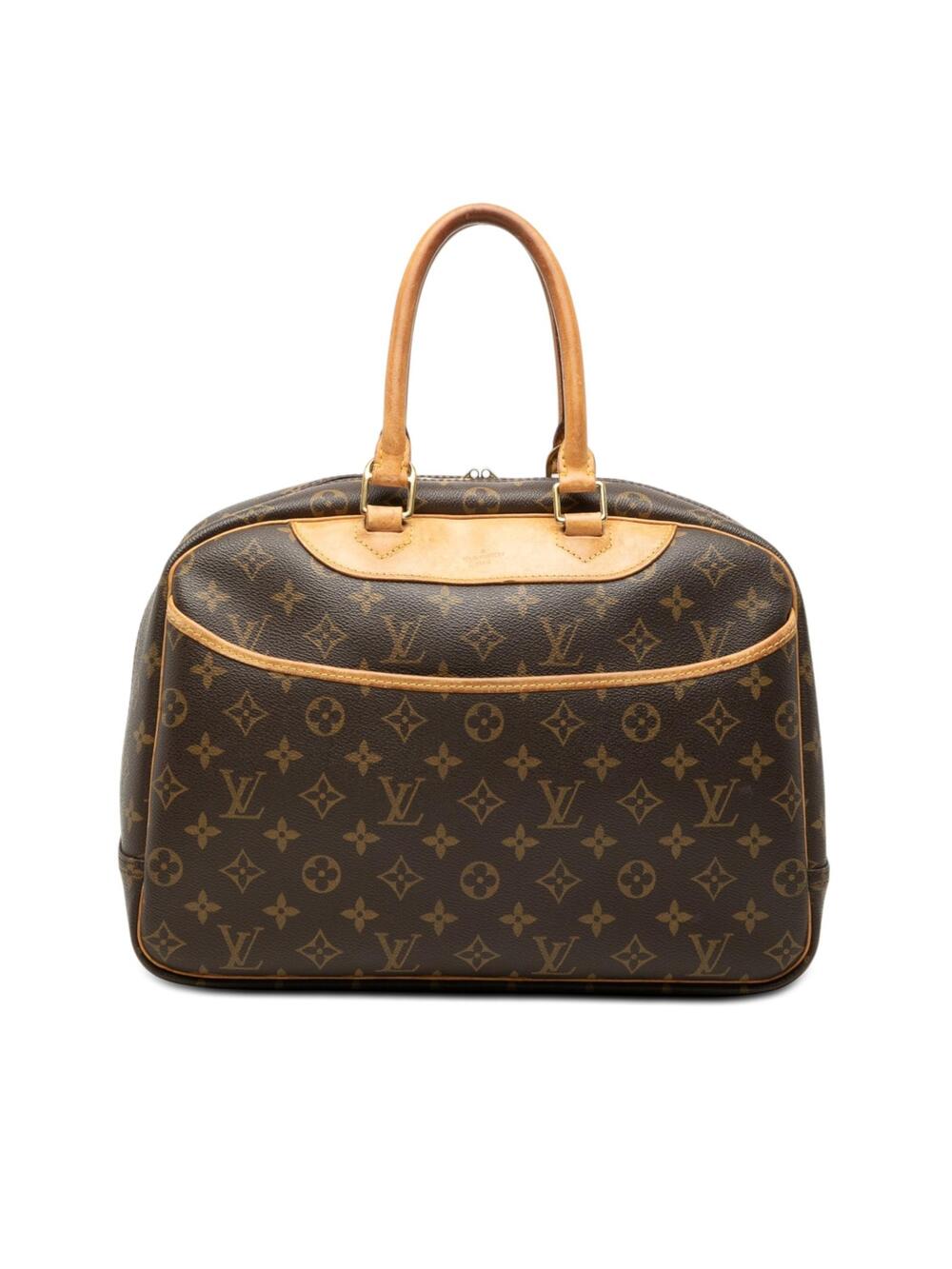 Louis Vuitton Deauville Pre-Loved #361922L68B